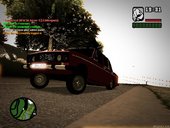 VAZ 2106 233